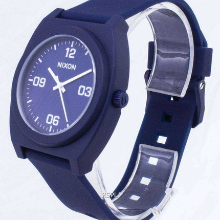 Orologio da uomo al quarzo Nixon Time Teller P Corp A1248-3010-00