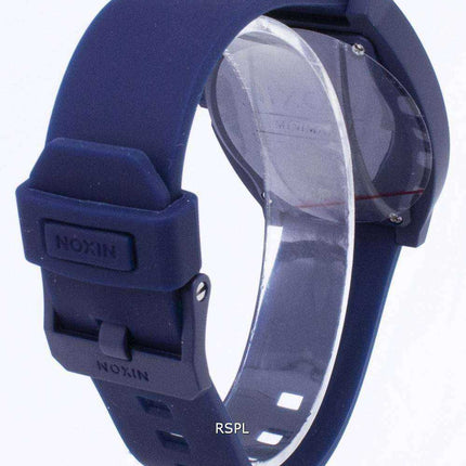 Orologio da uomo al quarzo Nixon Time Teller P Corp A1248-3010-00