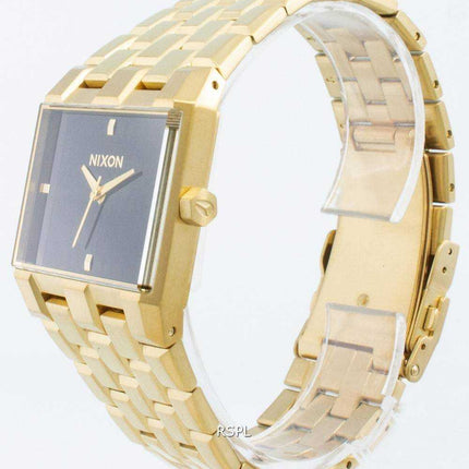 Orologio al quarzo donna Nixon The Ticket A1262-510-00