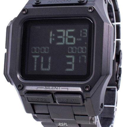 Orologio al quarzo da uomo Nixon The Regulus A1268-001-00