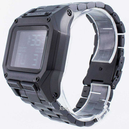 Orologio al quarzo da uomo Nixon The Regulus A1268-001-00