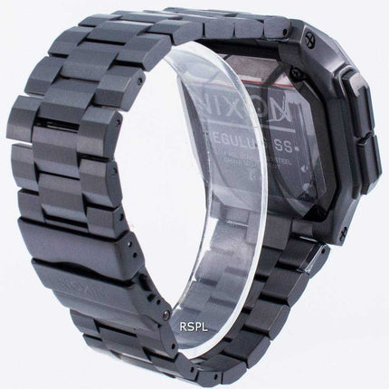 Orologio al quarzo da uomo Nixon The Regulus A1268-001-00