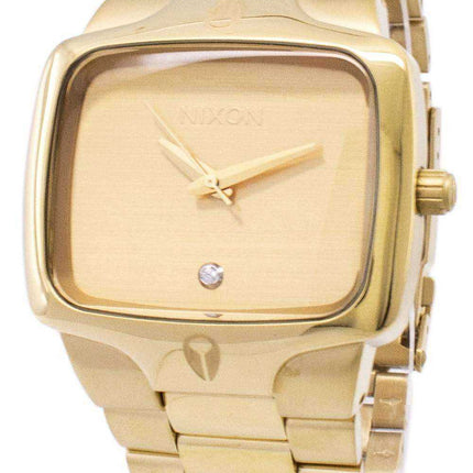 Orologio da uomo Nixon analogico al quarzo analogico A140-509-00