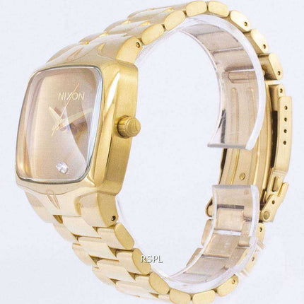 Orologio da uomo Nixon analogico al quarzo analogico A140-509-00