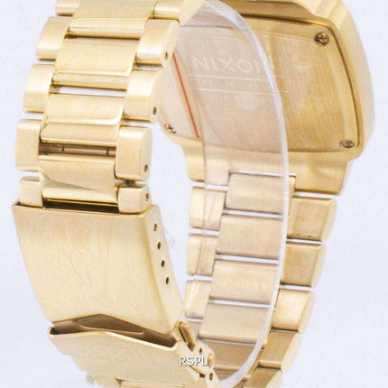 Orologio da uomo Nixon analogico al quarzo analogico A140-509-00