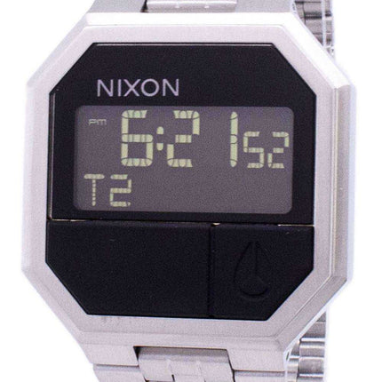 Orologio da uomo Nixon Re-Run Dual Time Alarm Digital A158-000-00