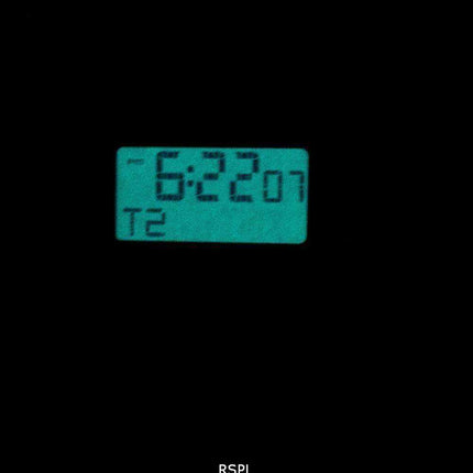Orologio da uomo Nixon Re-Run Dual Time Alarm Digital A158-000-00