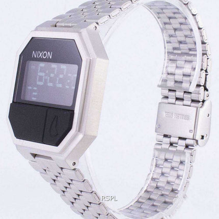 Orologio da uomo Nixon Re-Run Dual Time Alarm Digital A158-000-00