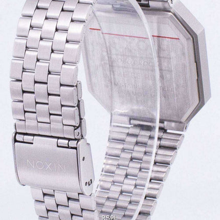 Orologio da uomo Nixon Re-Run Dual Time Alarm Digital A158-000-00