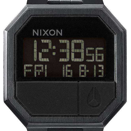 Orologio da uomo Nixon Re-Run Alarm Digital A158-001-00
