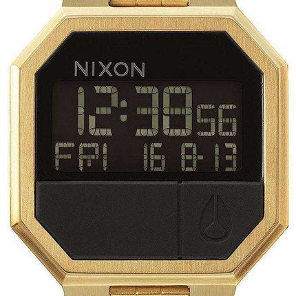 Orologio da uomo Nixon Re-Run Alarm Digital A158-502-00