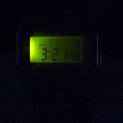 Orologio da uomo Casio Vintage Chronograph Alarm Digital A159WGEA-9A