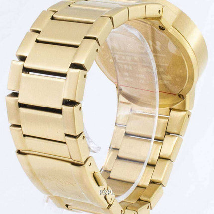 Orologio da uomo analogico al quarzo analogico Nixon Cannon A160-502-00