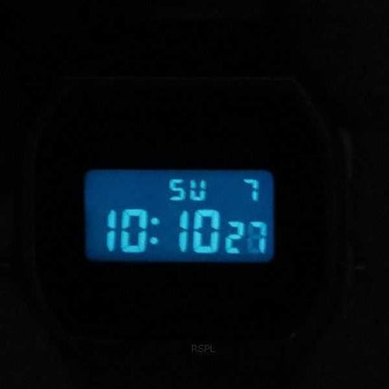Orologio unisex al quarzo digitale vintage Casio A168XES-1B A168XES-1B