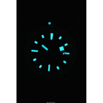 Orologio da uomo Breitling Superocean in acciaio inossidabile con quadrante nero, automatico, subacqueo, A17375211B1A1 300M