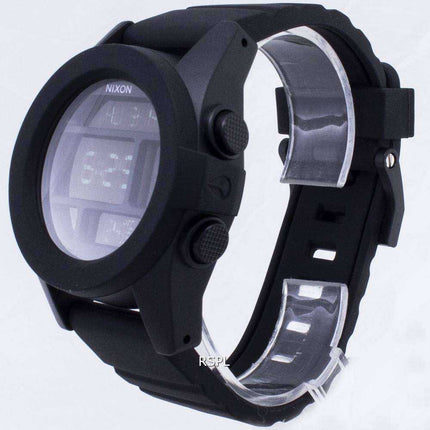 Orologio da uomo Nixon Dual Time Alarm Digital A197-000-00