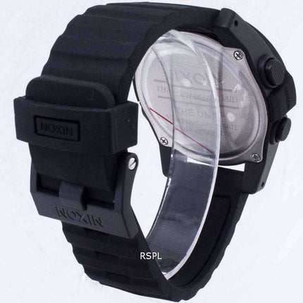 Orologio da uomo Nixon Dual Time Alarm Digital A197-000-00
