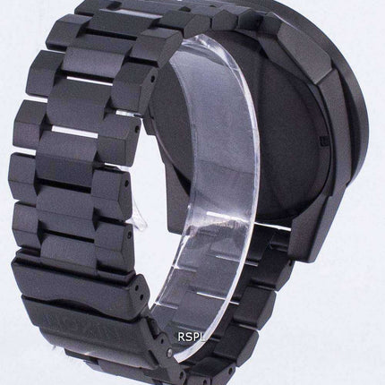 Orologio da uomo Nixon Corporal SS Quartz A346-001-00