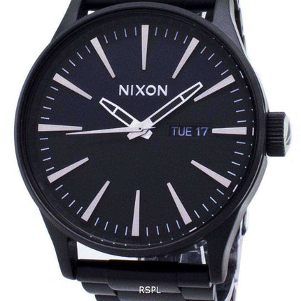 Orologio da uomo Nixon Sentry Quartz A356-001-00