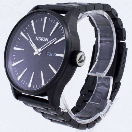 Orologio da uomo Nixon Sentry Quartz A356-001-00