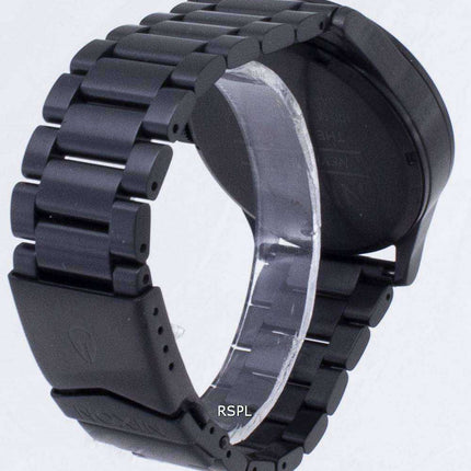 Orologio da uomo Nixon Sentry Quartz A356-001-00