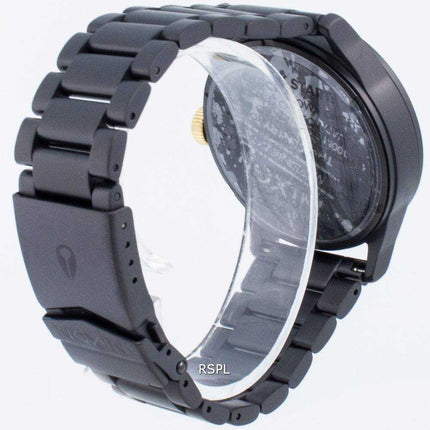 Orologio al quarzo uomo Nixon Sentry SS A356-1041-00