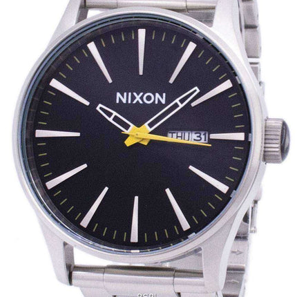 Orologio da uomo Nixon Sentry SS Quartz A356-1227-00