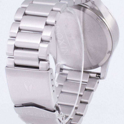 Orologio da uomo Nixon Sentry SS Quartz A356-1227-00