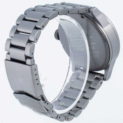 Orologio al quarzo uomo Nixon Sentry SS A356-131-00