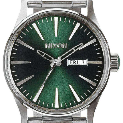 Orologio da uomo Nixon Sentry Quartz A356-1696-00