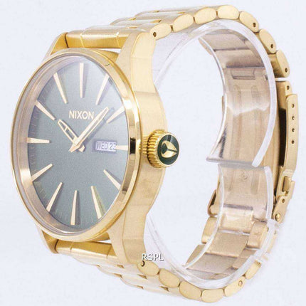 Orologio da uomo Nixon Sentry SS Quartz A356-1919-00