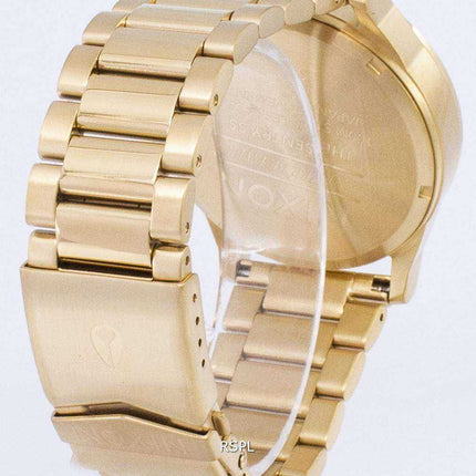 Orologio da uomo Nixon Sentry SS Quartz A356-1919-00