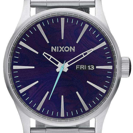 Orologio da uomo Nixon Sentry Quartz A356-230-00