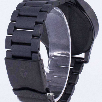 Orologio da uomo Nixon Sentry Chrono Quartz A386-1041-00