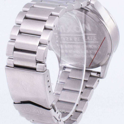 Orologio da uomo Nixon Sentry Chrono Quartz A386-1920-00