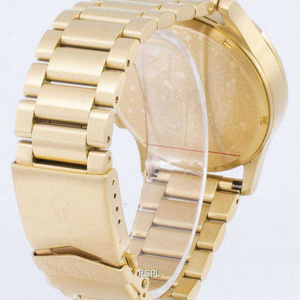 Orologio da uomo Nixon Sentry Chrono Quartz A386-1922-00