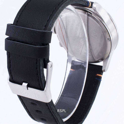 Orologio da uomo al quarzo cronografo Nixon Sentry A405-1258-00