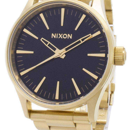 Orologio unisex Nixon Sentry 38 Quartz A450-1604-00