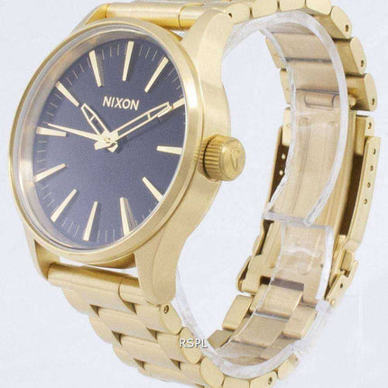Orologio unisex Nixon Sentry 38 Quartz A450-1604-00
