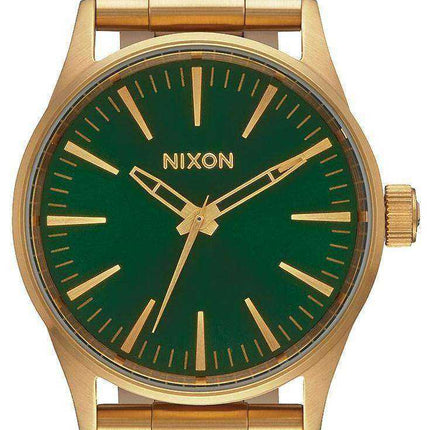 Orologio unisex Nixon Sentry 38 Quartz A450-1919-00