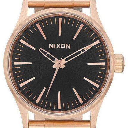 Orologio unisex Nixon Sentry 38 Quartz A450-1932-00