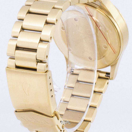 Orologio da uomo Nixon Sentry 38 SS Quartz A450-2443-00