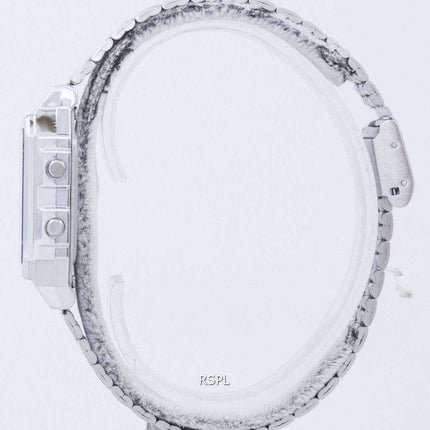 Orologio da uomo Casio Alarm World Time Digital A500WA-1DF