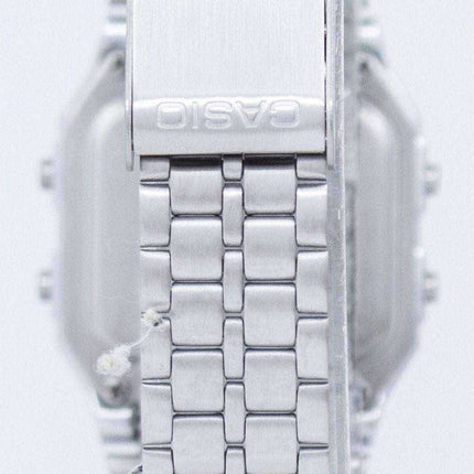 Orologio da uomo Casio Alarm World Time Digital A500WA-1DF