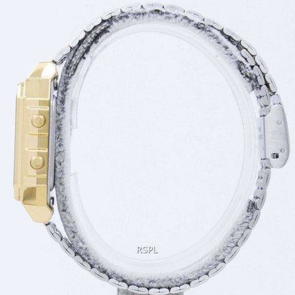 Orologio da uomo Casio Alarm World Time Digital A500WGA-9DF