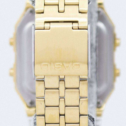 Orologio da uomo Casio Alarm World Time Digital A500WGA-9DF