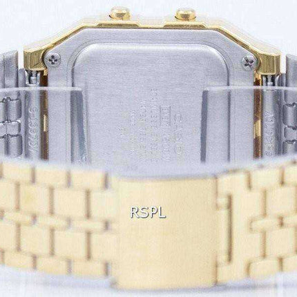 Orologio da uomo Casio Alarm World Time Digital A500WGA-9DF