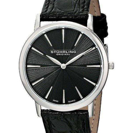 Orologio da uomo Stuhrling Original Orchestra Swiss Quartz 682.02