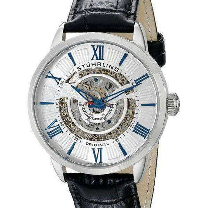 Orologio da uomo Stuhrling Original Delphi Automatic 696.01