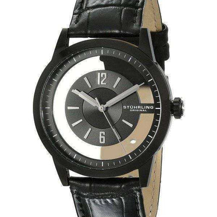 Orologio da uomo Stuhrling Original Winchester Swiss Quartz 946.03
